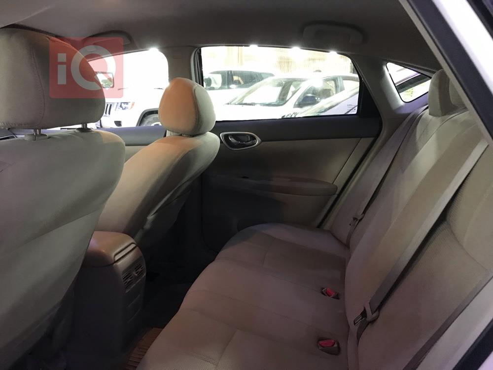 Nissan Sentra